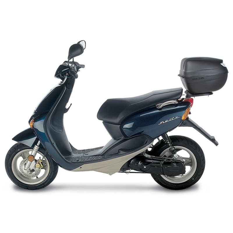ANCLAJE BAUL SHAD YAMAHA NEOS 50 1997 - 2007 ANCLAJE BAUL SHAD YAMAHA NEOS 50 1997 - 2007