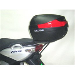 ANCLAJE BAUL SHAD YAMAHA NEOS 50 2008 - 2025
