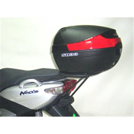 ANCLAJE BAUL SHAD YAMAHA NEOS 50 2008 - 2025