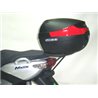ANCLAJE BAUL SHAD YAMAHA NEOS 50 2008 - 2025