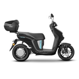 ANCLAJE BAUL SHAD YAMAHA NEO'S ELECTRICA 2023 - 2025