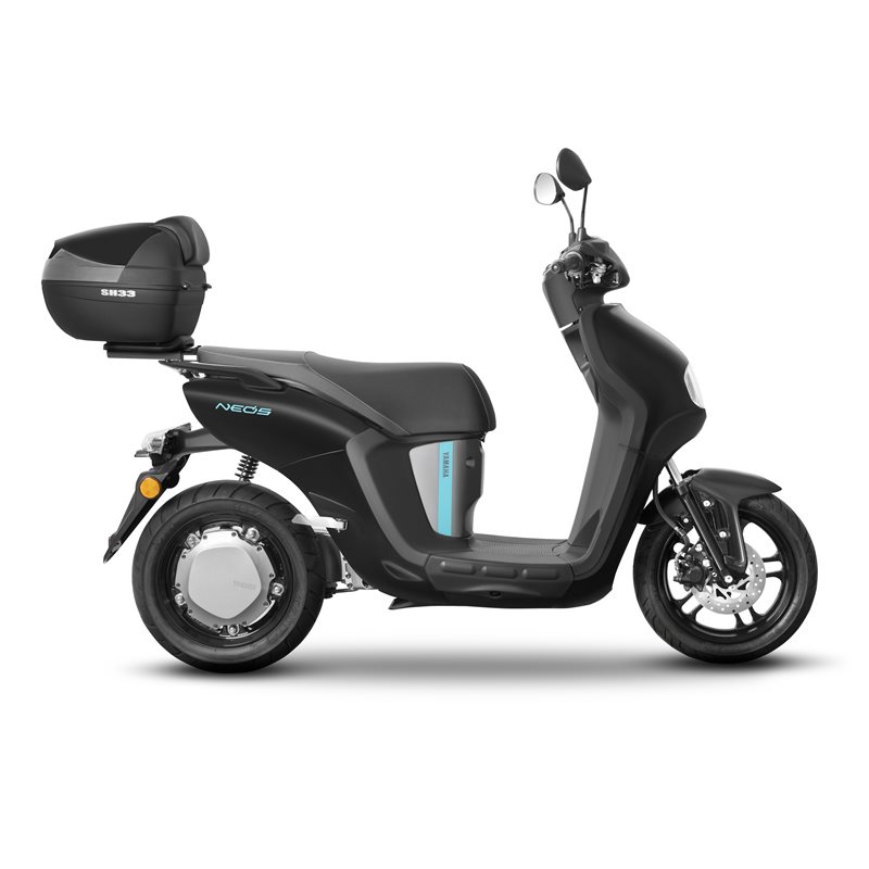 ANCLAJE BAUL SHAD YAMAHA NEO'S ELECTRICA 2023 - 2025 ANCLAJE BAUL SHAD YAMAHA NEO'S ELECTRICA 2023 - 2025