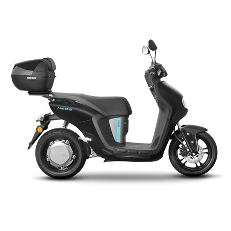 ANCLAJE BAUL SHAD YAMAHA NEO'S ELECTRICA 2023 - 2025