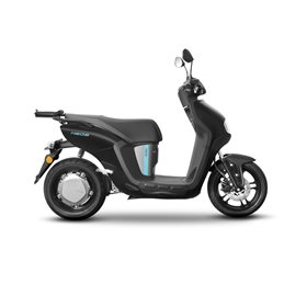 YAMAHA NEO'S ELECTRICA 2023 - 2025 ANCLAJE BAUL SHAD