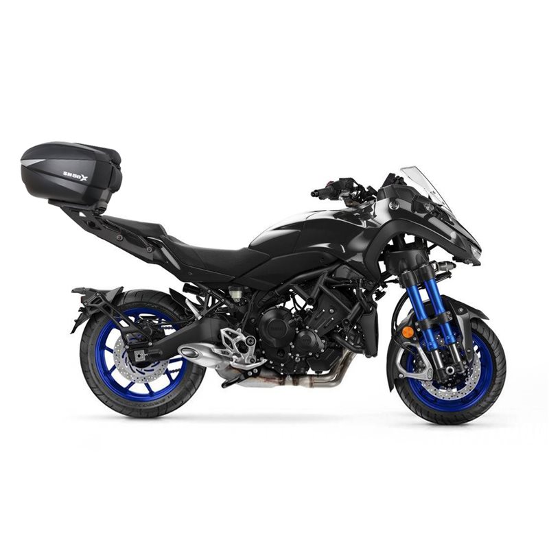 ANCLAJE BAUL SHAD YAMAHA NIKEN 900 2018 - 2025 ANCLAJE BAUL SHAD YAMAHA NIKEN 900 2018 - 2025