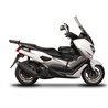 YAMAHA NMAX 125 2015 - 2020 ANCLAJE BAUL SHAD