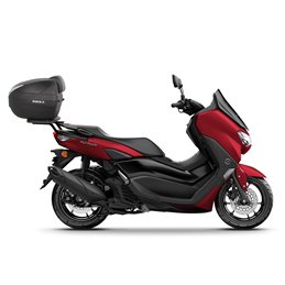 ANCLAJE BAUL SHAD YAMAHA NMAX 125 2021 - 2024
