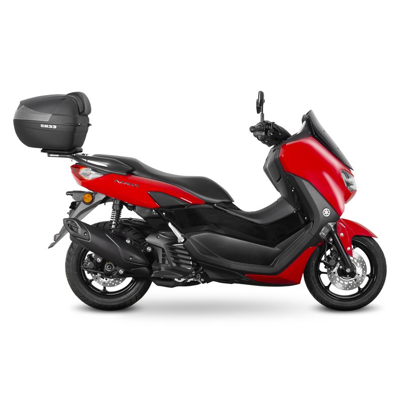 ANCLAJE BAUL SHAD YAMAHA NMAX 155 2025