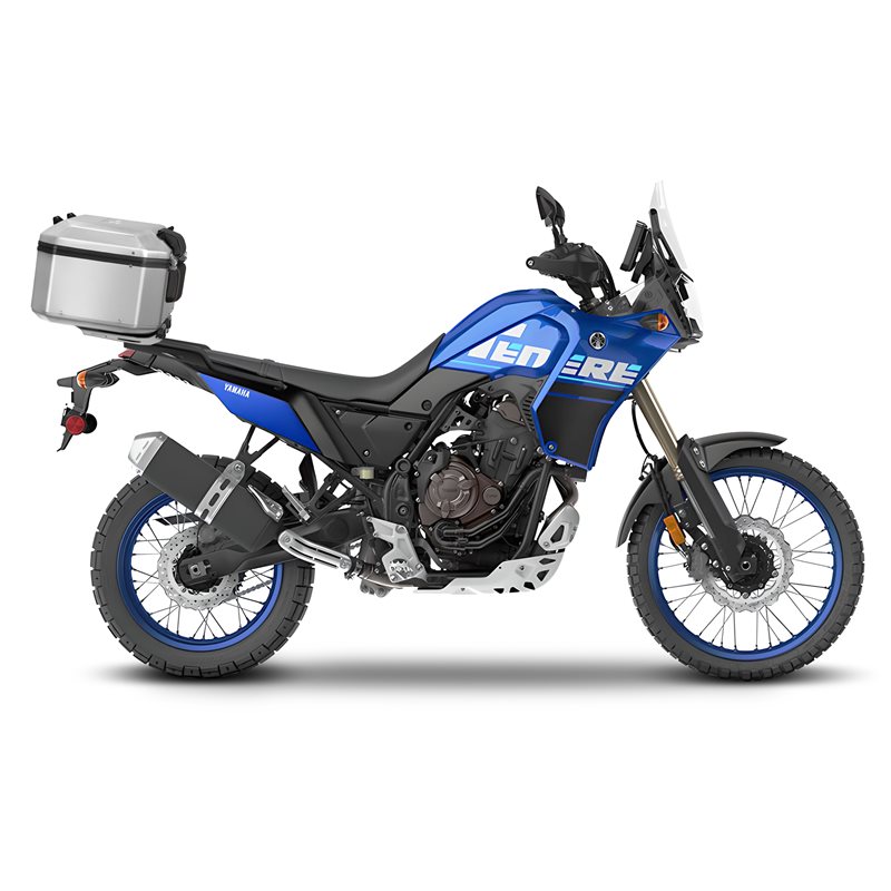 ANCLAJE BAUL SHAD YAMAHA TENERE 700 2019 - 2025 ANCLAJE BAUL SHAD YAMAHA TENERE 700 2019 - 2025