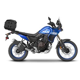 YAMAHA TENERE 700 2019 - 2025 ANCLAJE BAUL SHAD