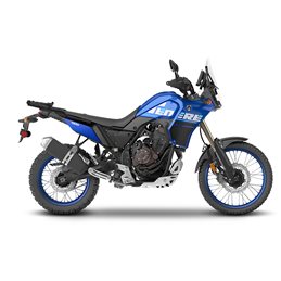 YAMAHA TENERE 700 2019 - 2025 ANCLAJE BAUL SHAD