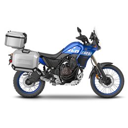 YAMAHA TENERE 700 2019 - 2025 ANCLAJE BAUL SHAD