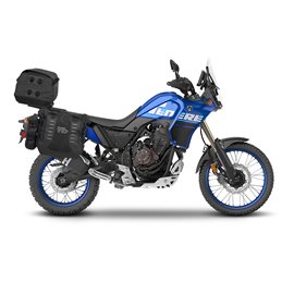 YAMAHA TENERE 700 2019 - 2025 ANCLAJE BAUL SHAD
