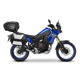 YAMAHA TENERE 700 2019 - 2025 ANCLAJE BAUL SHAD
