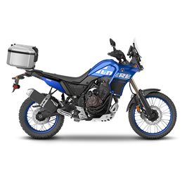 ANCLAJE BAUL SHAD YAMAHA TENERE 700 WORLD RALLY / RAID  2023 - 2025