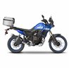 ANCLAJE BAUL SHAD YAMAHA TENERE 700 WORLD RALLY / RAID  2023 - 2025