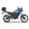 YAMAHA TENERE 700 WORLD RALLY / RAID  2023 - 2025 ANCLAJE BAUL SHAD