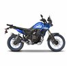 YAMAHA TENERE 700 WORLD RALLY / RAID  2023 - 2025 ANCLAJE BAUL SHAD
