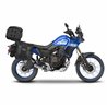 YAMAHA TENERE 700 WORLD RALLY / RAID  2023 - 2025 ANCLAJE BAUL SHAD