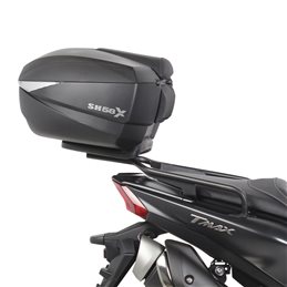 YAMAHA T-MAX 530 2017 - 2020 ANCLAJE BAUL SHAD