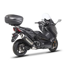 YAMAHA T-MAX 530 2017 - 2020 ANCLAJE BAUL SHAD