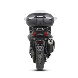 YAMAHA T-MAX 530 2017 - 2020 ANCLAJE BAUL SHAD