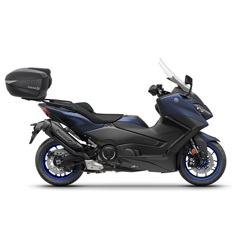 ANCLAJE BAUL SHAD YAMAHA TMAX 560 Tech MAX 2022 - 2025