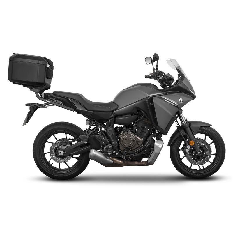 ANCLAJE BAUL SHAD YAMAHA TRACER 700 2016 - 2020
