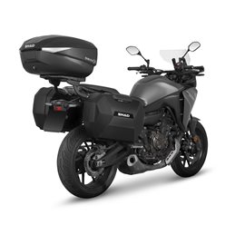YAMAHA TRACER 700 2016 - 2020 ANCLAJE BAUL SHAD