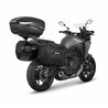 YAMAHA TRACER 700 2016 - 2020 ANCLAJE BAUL SHAD