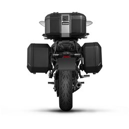 YAMAHA TRACER 700 2016 - 2020 ANCLAJE BAUL SHAD