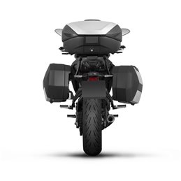 YAMAHA TRACER 700 2016 - 2020 ANCLAJE BAUL SHAD