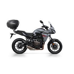 ANCLAJE BAUL SHAD YAMAHA TRACER 700 GT 2019 - 2024