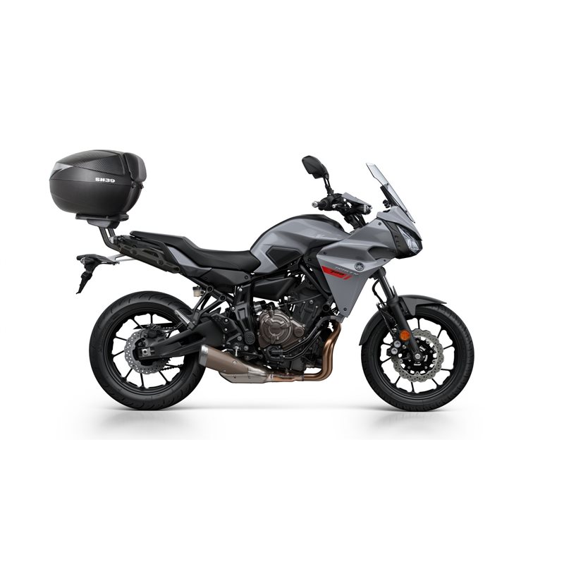ANCLAJE BAUL SHAD YAMAHA TRACER 700 GT 2019 - 2024 ANCLAJE BAUL SHAD YAMAHA TRACER 700 GT 2019 - 2024