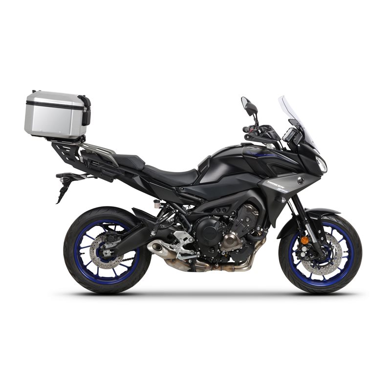 ANCLAJE BAUL SHAD YAMAHA TRACER 900 / GT 2018 - 2020