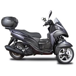 ANCLAJE BAUL SHAD YAMAHA TRICITY 125 2014 - 2025