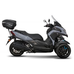 ANCLAJE BAUL SHAD YAMAHA TRICITY 300 2020 - 2025