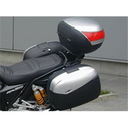 ANCLAJE BAUL SHAD YAMAHA XJR 1300 1998 - 2006