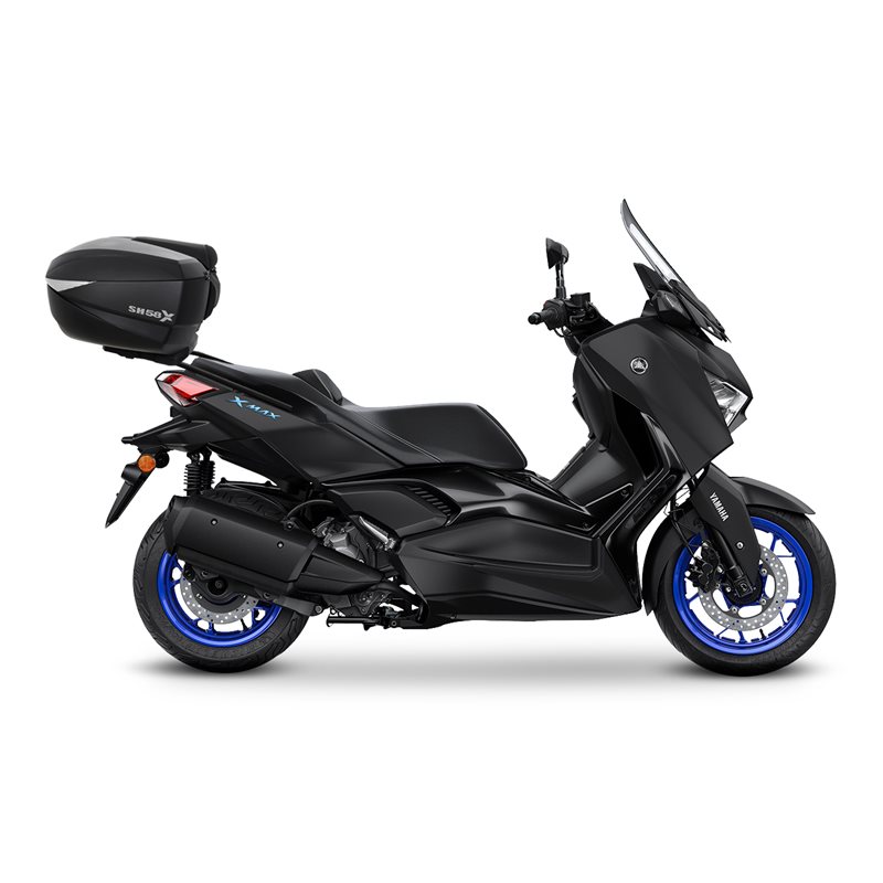 ANCLAJE BAUL SHAD YAMAHA X-MAX 125 2023 - 2025 ANCLAJE BAUL SHAD YAMAHA X-MAX 125 2023 - 2025