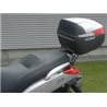 ANCLAJE BAUL SHAD YAMAHA X-MAX 250 2005 - 2009