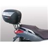 ANCLAJE BAUL SHAD YAMAHA X-MAX 250 2010 - 2013