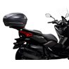 YAMAHA X-MAX 250 2014 - 2017 ANCLAJE BAUL SHAD
