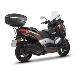 YAMAHA X-MAX 300 2017 - 2022 ANCLAJE BAUL SHAD