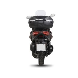 YAMAHA X-MAX 300 2017 - 2022 ANCLAJE BAUL SHAD
