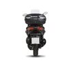 YAMAHA X-MAX 400 2017 - 2024 ANCLAJE BAUL SHAD