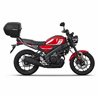 ANCLAJE BAUL SHAD YAMAHA XSR 125 2019 - 2025
