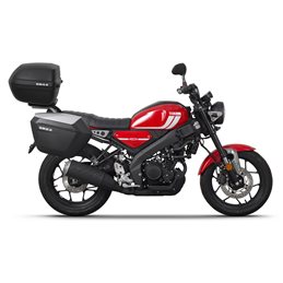 YAMAHA XSR 125 2019 - 2025 ANCLAJE BAUL SHAD