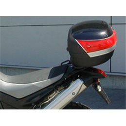ANCLAJE BAUL SHAD YAMAHA XT660 R 2004 - 2016
