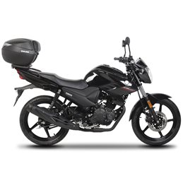 ANCLAJE BAUL SHAD YAMAHA YS 125 2017 - 2024