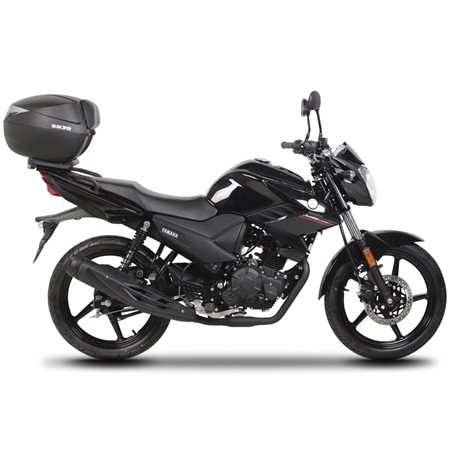ANCLAJE BAUL SHAD YAMAHA YS 125 2017 - 2024